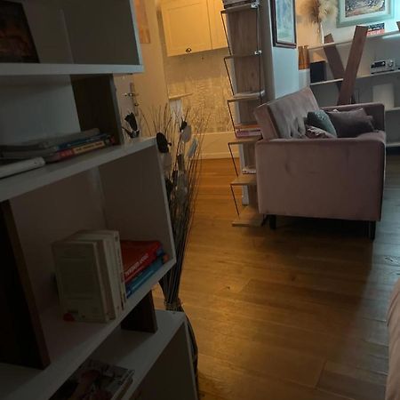 Appartement Cosy La Treille Vieux Λιλ Εξωτερικό φωτογραφία