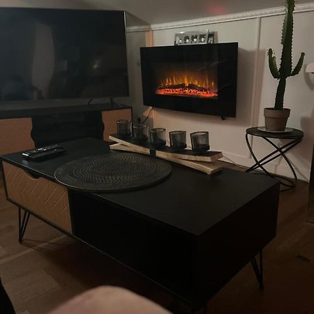 Appartement Cosy La Treille Vieux Λιλ Εξωτερικό φωτογραφία
