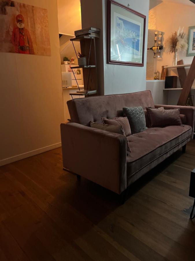 Appartement Cosy La Treille Vieux Λιλ Εξωτερικό φωτογραφία