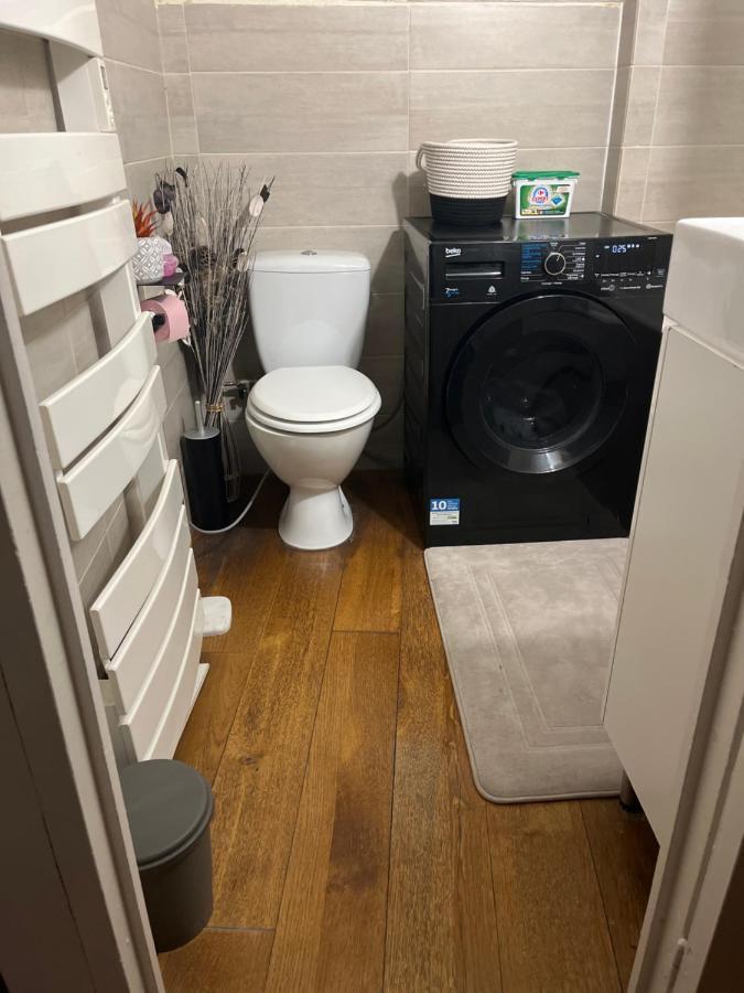Appartement Cosy La Treille Vieux Λιλ Εξωτερικό φωτογραφία