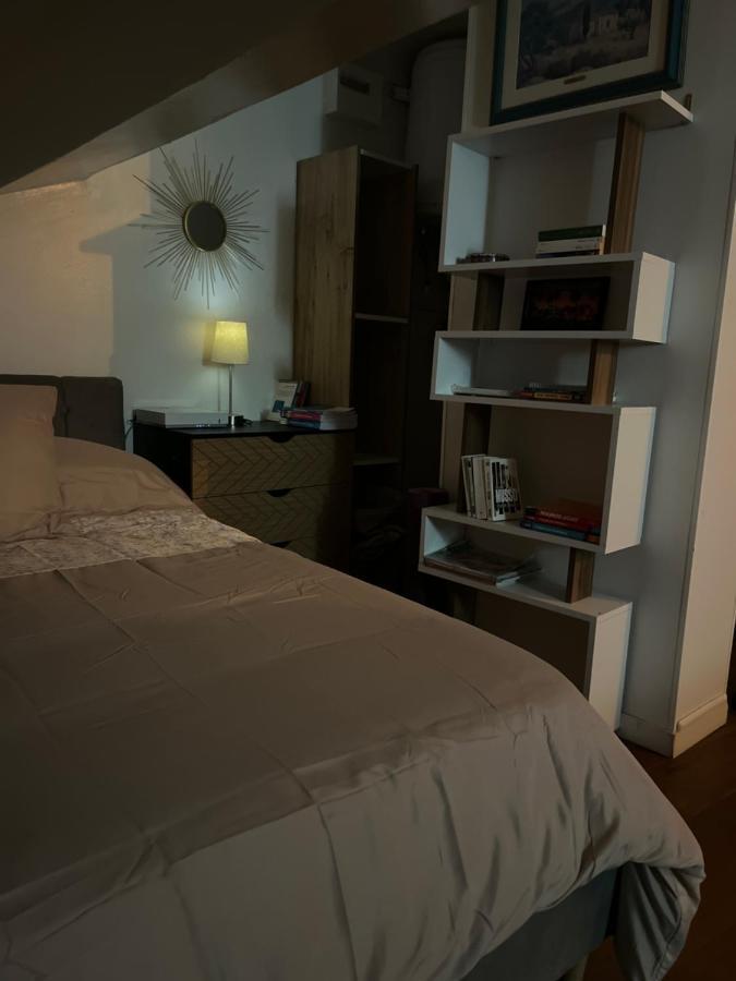 Appartement Cosy La Treille Vieux Λιλ Εξωτερικό φωτογραφία
