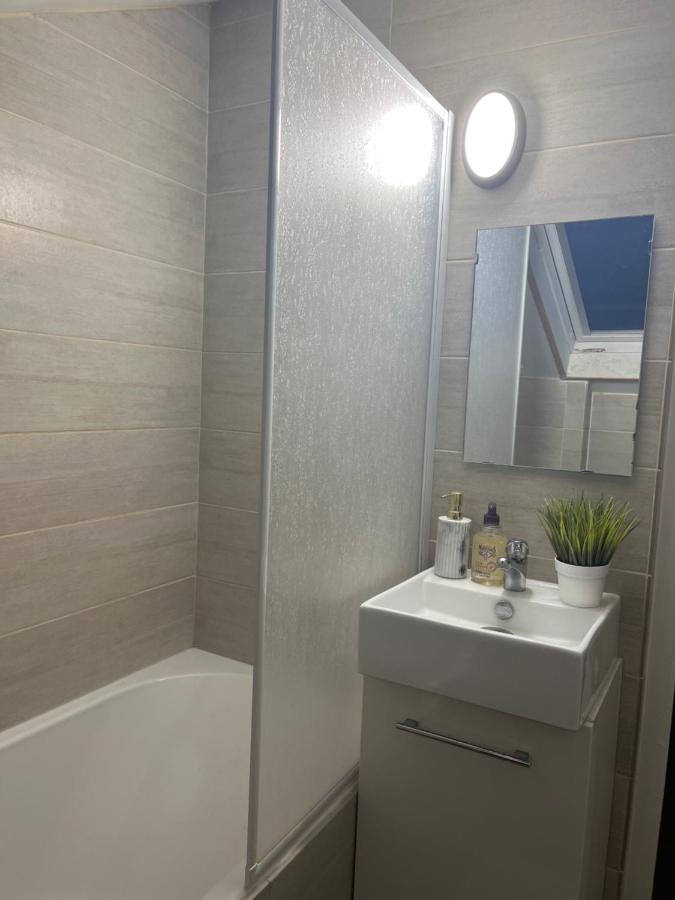 Appartement Cosy La Treille Vieux Λιλ Εξωτερικό φωτογραφία