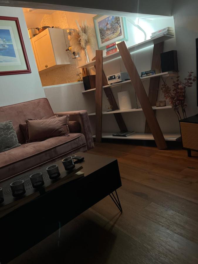Appartement Cosy La Treille Vieux Λιλ Εξωτερικό φωτογραφία
