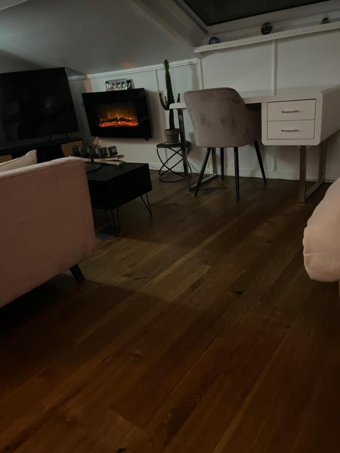 Appartement Cosy La Treille Vieux Λιλ Εξωτερικό φωτογραφία