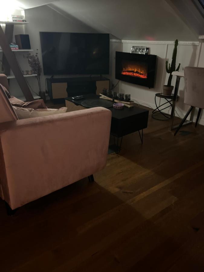 Appartement Cosy La Treille Vieux Λιλ Εξωτερικό φωτογραφία